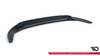 Splitter Volkswagen Golf GTI Clubsport Mk8 Facelift Front v.4