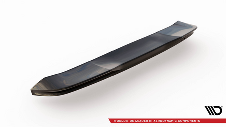 Spoiler Cap BMW X5 G05 M-Pack 3D v.2