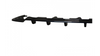 Splitter Lexus RX IV H Tył Środkowy z Dyfuzorem Gloss Black