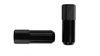 Wheel lug nuts JBR 60mm M12 x1,5 Black