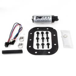 DeatschWerks Fuel pump DW200 255lph Corvette 5.7L 90-96 (exc ZR-1)