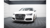 Splitter Audi A3 8V S-Line Front v.2