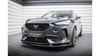 Splitters set Cupra Formentor VZ Mk1