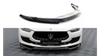 Splitter Maserati Ghibli III Facelift Front v.2