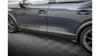 Diffuser Cupra Formentor Side Skirts v.2