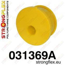 Front lower arm bush M3 eccentric SPORT
