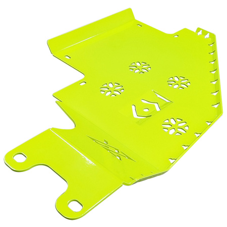 Reducer Cover Jeep Grand Cherokee WJ/WG Black