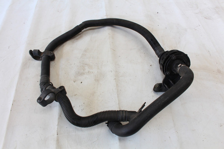 Przewód rura powietrza z rezonatorem OE 23340344