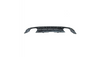 Diffuser Audi A5 F5 Rear