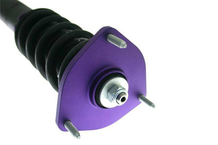 Street Suspension D2 Racing NISSAN 350 Z Z33 (Modified Rr Integrated) 02-08