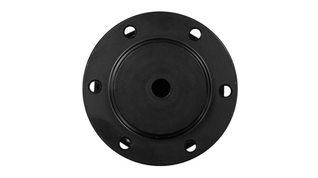 Naba Quick Release black