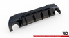 Splitters set BMW 1 F40 v.1