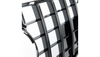 Grill Mercedes-Benz SL R231 GT Gloss Black