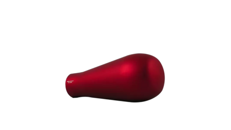 Shifter 8HP DCT DKG DSG PDK - red knob (SB)