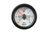 Zegar Auto Gauge TRW 52mm - Turbo Mechanic -1/2
