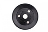 Steering Wheel Hub BMW E36 D1Spec Black