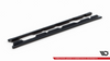 Diffuser Fiat Tipo S-Design Side Skirts Gloss Black