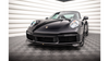 Zestaw Splitterów Porsche 911 Turbo S 992