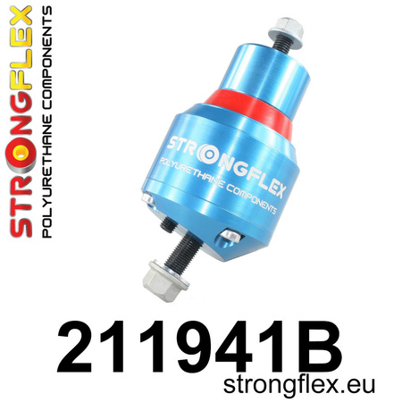 Engine mount 2JZGTE 2JZGE