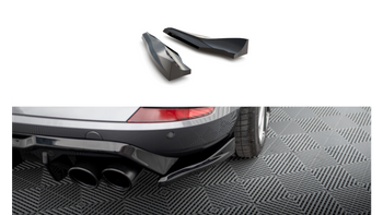 Splitter Cupra Formentor Rear Side v.4