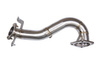 Downpipe Audi A1 VW Ibiza Golf 5 1.4TSi