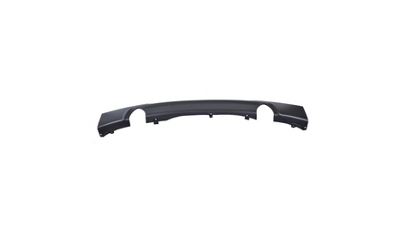 Dyfuzor BMW 3 F30 F31 Tył Matt Black