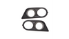 Fog Light Covers BMW 3 E46
