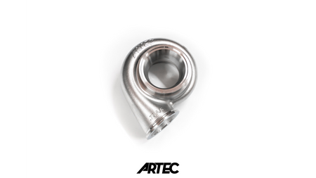 ARTEC G30 Turbo gorąca strona | Reverse Rotation | 0.75 A/R | V-Band / V-Band