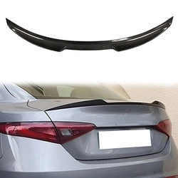 Spoiler Alfa Romeo Giulia Spoiler Carbon