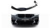 Splitter BMW X3 M F97 Front