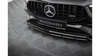 Splitter Mercedes-Benz A W177 A35 Facelift przód