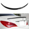 Spoiler Mercedes-Benz CLA class Lip Carbon