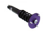 Street Suspension D2 Racing TOYOTA SUPRA MA70 87-92