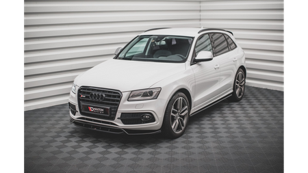 Zestaw Splitterów Audi SQ5 Mk1