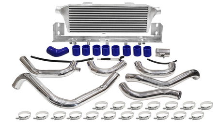 TurboWorks Intercooler Subaru Impreza WRX STI 02-07