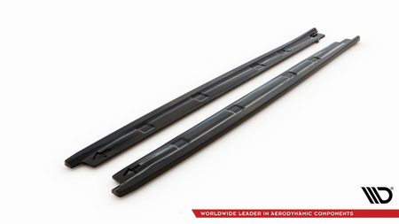 Diffuser Seat Ibiza FR SC IV Facelift Side Skirts