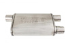 Muffler cutout silencer TurboWorks 57mm 304SS