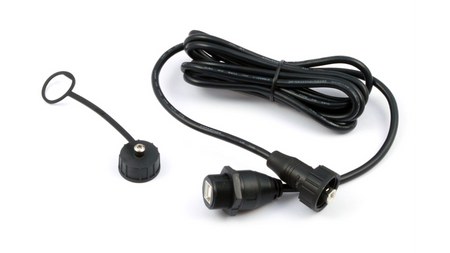 Waterproof USB Type B Elite