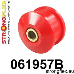 Front control arm – rear bush