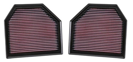 K&N Panel Filter 33-2488