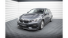 Splitter BMW 1 F40 Front v.2