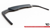 Splitters set Audi A4 B9 Facelift S-Line