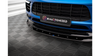 Splitters set Porsche Macan Mk1