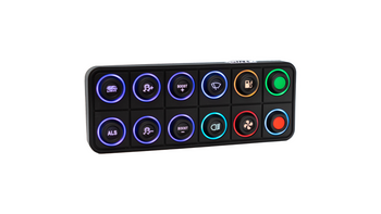 Link CAN Keypad 12 button