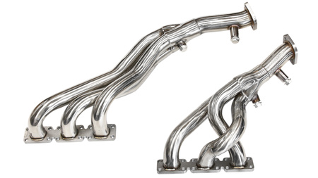 Exhaust manifold BMW E46 323i 328i