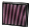 K&N Panel Filter 33-2990