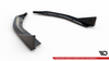 Splitter BMW M4 G82 Rear Side v.5