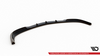 Splitters set Mercedes-Benz CLK W209
