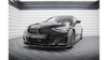 Splitter BMW 2 G42 przód v.3