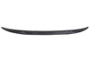 Spoiler BMW 3 F30 Lip Carbon
